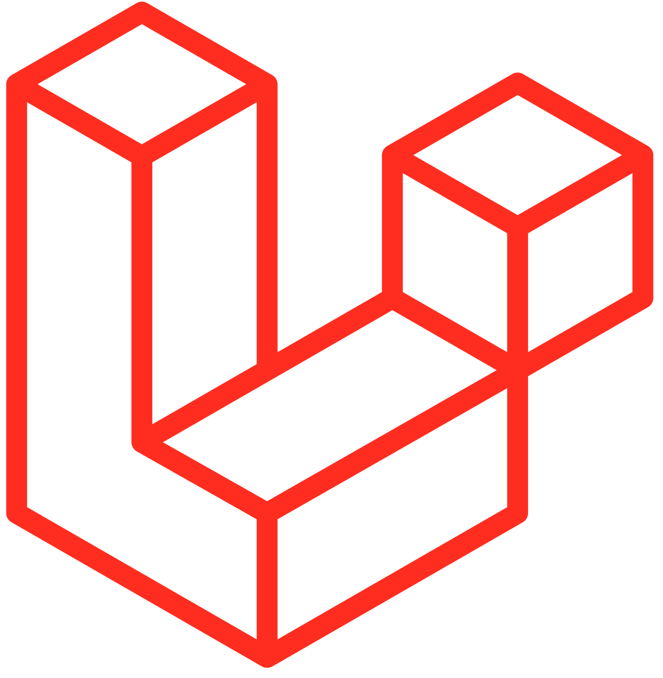 Laravel Logo