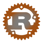 Rust Logo