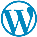 Wordpress Logo