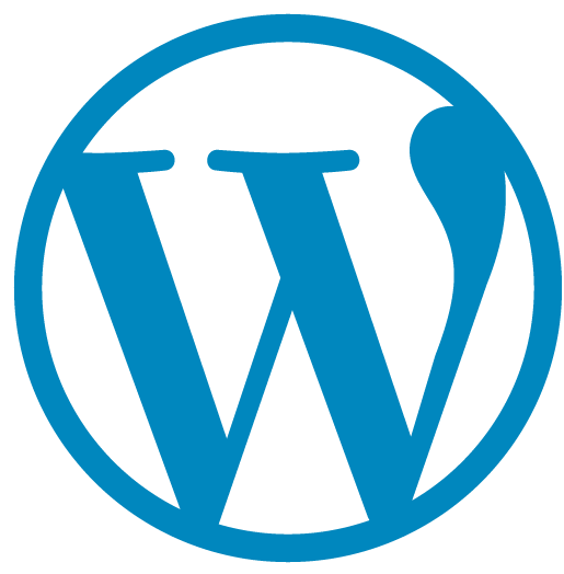 Wordpress Logo
