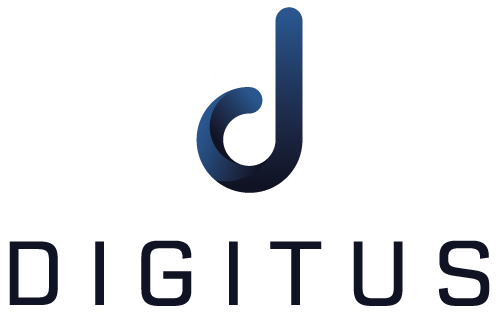 Company logo: Digitus