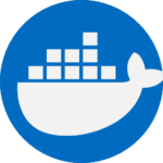 Docker logo