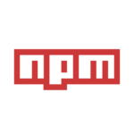 NPM logo